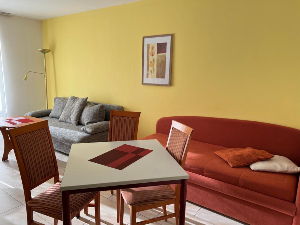Gaststaette & Pension Waldschloesschen Oberhof  Exterior foto
